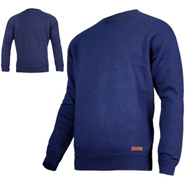 LAHTI PRO L40117 Bluza robocza Granatowa rozm. L