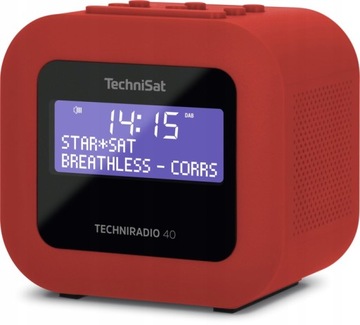 ЧАСЫ РАДИО DAB+, FM, ЧАСЫ, ДАТА, ЗАРЯДКА