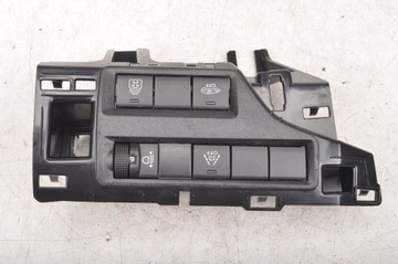 PEUGEOT 3008 II PANEL PRZEŁĄCZNIKÓW 9810606877