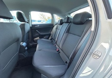 Volkswagen Taigo 1.0 TSI 95KM 2023 Volkswagen Taigo Life Pakiety, VW 23, Front Assist, Bezwypadkowy, Salon P, zdjęcie 18