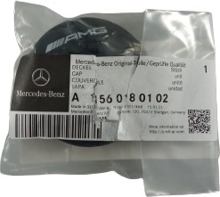 ZÁCPA  PLNĚNÍ OLEJE DO MERCEDES AMG 6,3 63 M156 159