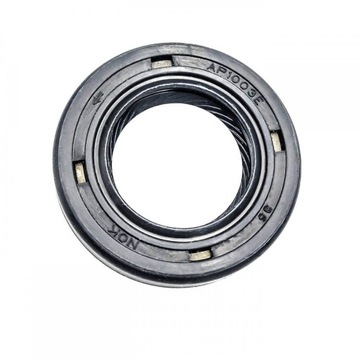 Simmering 20x34x7 HTCV NBR CORTECO 19026213B