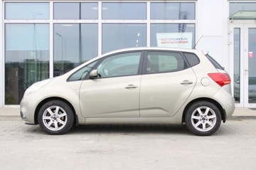 Kia Venga Mikrovan Facelifting 1.6 DOHC 124KM 2015 KIA Venga Business Line, zdjęcie 1