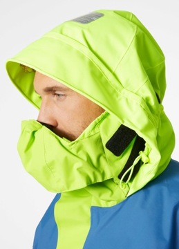 Куртка HELLY HANSEN Skagen Sea Storm размер M
