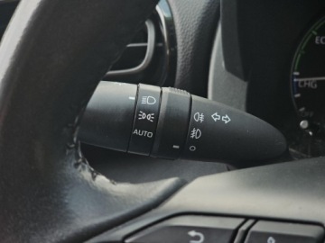 Toyota Yaris IV Hatchback 1.5 Hybrid Dynamic Force 116KM 2021 Toyota Yaris 1.5 HEV 116KM 1WŁ SalonPL VAT23 Grupa, zdjęcie 13