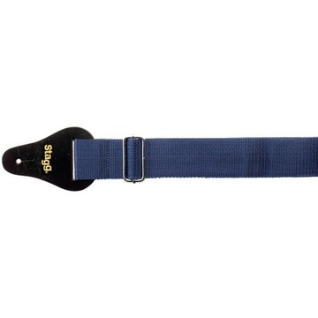 Pasek gitarowy Stagg BJA006BL