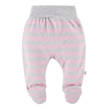 ЭЕВИ полукроватка ANCYMON 74 розовый