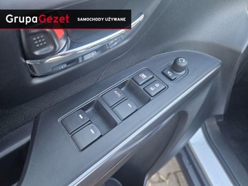 Suzuki 2024 Suzuki Nowy S-Cross Hybrid HYBRYDA, kamera, czujniki,, wersja Premium, grat, zdjęcie 9