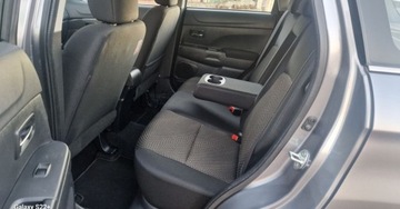 Mitsubishi ASX I SUV Facelifting 1.6 117KM 2015 Mitsubishi ASX 108 Tkm Klimatronik Kamera Tempomat Zarejestrowany, zdjęcie 14