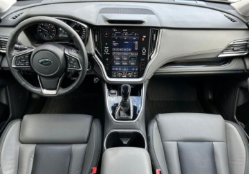 Subaru Outback VI 2.5i 169KM 2023 Subaru Outback Cross, GPS, Tempomat, Kamera cofania, Podgrzewana kierownic, zdjęcie 3