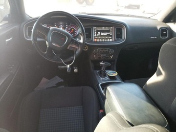 Dodge Charger VII 6.4 HEMI V8 492KM 2020 Dodge Charger DODGE CHARGER SCAT PACK 2020 6.4 Benzyna 492KM, zdjęcie 7