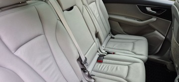Audi Q7 II 2017 AUDI Q7 QUATTRO! Super stan!, zdjęcie 33