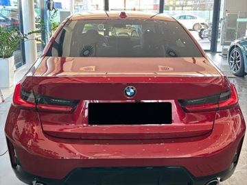 BMW Seria 3 G20-G21 Limuzyna 2.0 320d 190KM 2025 BMW Seria 3 320d xDrive Sport Sedan 2.0 (190KM) 2025, zdjęcie 1