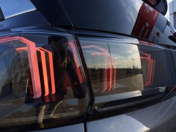 Peugeot 5008 II Crossover Facelifting 1.5 BlueHDi 130KM 2024 Peugeot 5008 1.5 BlueHDi GT SS EAT8, salon PL, FV23, bezwypadkowy 1.5, zdjęcie 27