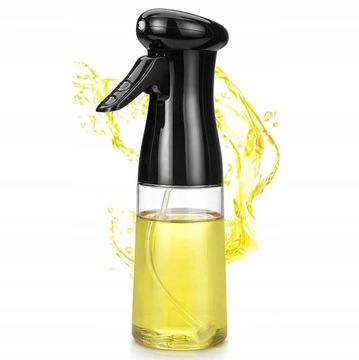 SPRYSKIWACZ OLEJU OLIWY dozownik 210 ML