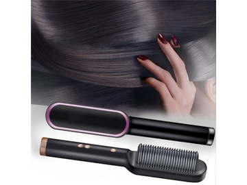 ЩЕТКА ДЛЯ ВЫПРЯМЛЕНИЯ ВОЛОС