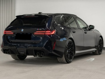 BMW Seria 5 G90-91 M Touring 4.4 V8 727KM 2025 Touring M5 4.4 (727 KM)| Hak holowniczy, elektryczny, zdjęcie 2