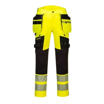 Spodnie robocze Portwest DX442 r. 32