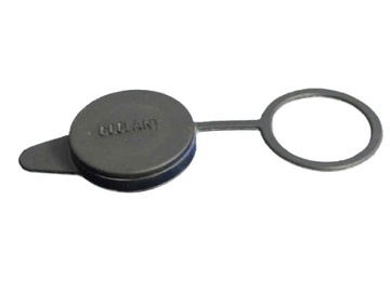 KOREK WLEWU ZBIORNICZKA Sym QuadLander 250cc OEM!