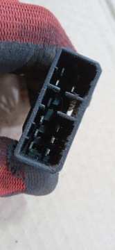 YAMAHA XJ 600 92-96 РЕЛЕ И УСТАНОВКА ВЫКЛЮЧАТЕЛЯ ЭЛЕКТРИЧЕСКОГО ЖГУТА E