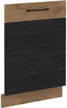front zmywarki 713x596 mm LANA DARK