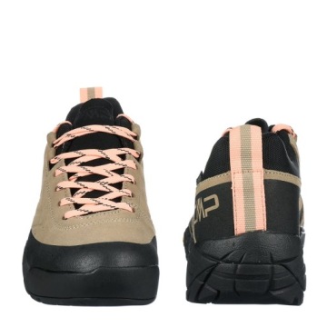 Женские треккинговые туфли CMP MINTAKA - 42, Бежевый