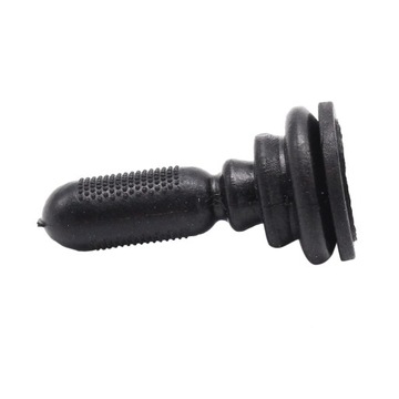 REGULÁTOR ZRCÁTKO MANUÁLNÍ DO FORD FIESTA MK6 2001-2006 ČERNÁ