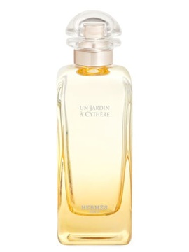 HERMES UN JARDIN A CYTHERE EDT 100 ML FLAKON