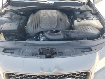 Chrysler 300C II 2018 Chrysler 300 2018 CHRYSLER 300 S, silnik benzynowy 5.7 L 5.7 Benzyna 363KM, zdjęcie 11