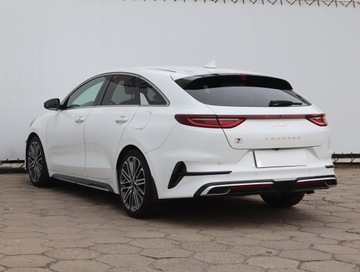 Kia Proceed Shooting Brake 1.5 T-GDI 160KM 2021 Kia ProCeed 1.5 T-GDI, Salon Polska, zdjęcie 3
