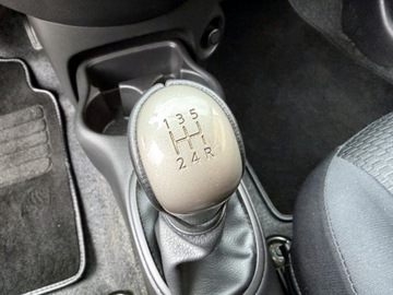 Nissan Micra IV Hatchback 5d 1.2 80KM 2011 Nissan Micra TYLKO 134tyśkm 1WŁAŚCICIEL 1.2B CLIMATRONIC 2011 ZADBANA Tekna, zdjęcie 20