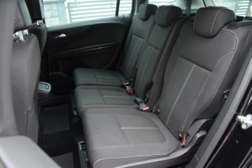 Opel Zafira C Tourer Facelifting 1.6 CDTI 134KM 2018 Rezerwacja Rezerwacja Rezerwacja, zdjęcie 23