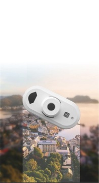 Интеллектуальный робот для мытья окон на 24 В.