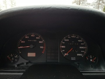 Audi 80 B4 1990 Audi Coupe 2.0 B 115KM Automat Alu Audi, zdjęcie 12