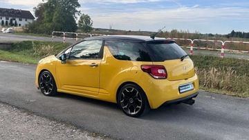 DS 3 Hatchback (Citroen) 1.6 VTi 120KM 2011 Citroen DS3 Raty 1.6 benz 120 KM Ladny egzemplarz Polecam import Niemcy Gw, zdjęcie 20