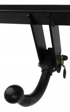 СЪЕМНЫЙ БУКСИРОВОЧНЫЙ КРЮК + МОДУЛЬ 13P OPEL INSIGNIA 4+5D