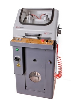 ЦИРКУЛЯРНАЯ ПИЛА АЛЮМИНИЕВОГО МЕТАЛЛОРЕЗОЧНОГО СТАНКА 400 QCS