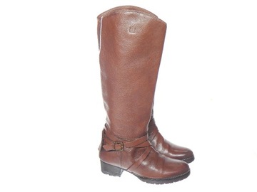 Buty MASSIMO DUTTI 38/24,5