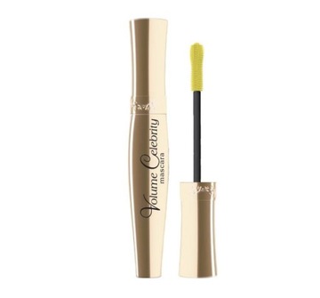 ТУШЬ EVELINE VOLUME CELEBRITY С СЫВОРОТКОЙ