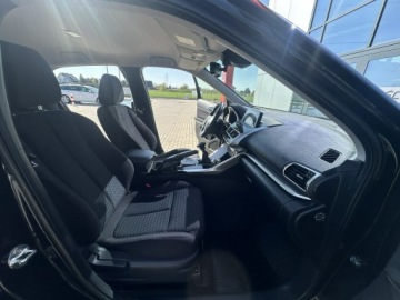 Mitsubishi Eclipse Cross SUV 1.5 T 163KM 2019 Mitsubishi Eclipse Cross Kamera, Grzane fotele Hak, zdjęcie 12