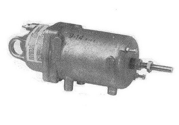Siłownik D-4300-8340 JOHNSON CONTROLS