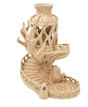 Башня игральных костей «Кельтская фея» - Stratation Design Башня игральных костей «Кельтская фея»