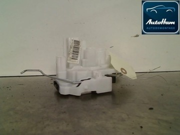 FORD KA 2011 PŘEDNÍ STRANA PRAVÁ