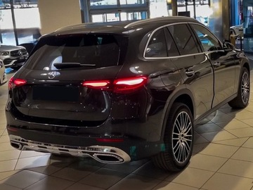 Mercedes GLC C254/X254 Coupe 2.0 220d 197KM 2025 GLC 220 d 4-Matic Avantgarde 2.0 (197KM) 2025, zdjęcie 4