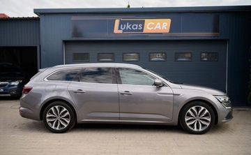 Renault Talisman Kombi 1.6 Energy TCe 149KM 2016 Renault Talisman Renault Talisman Grandtour ENERGY TCe 150 EDC LIMITED 1.6, zdjęcie 28