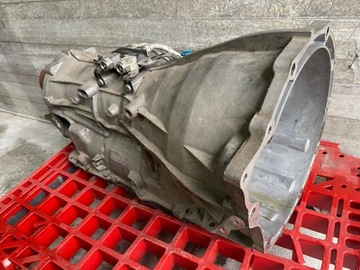 ALFA ROMEO GIULIA SKŘÍŇ ŘAZENÍ AUTOMAT GA8HP50Z