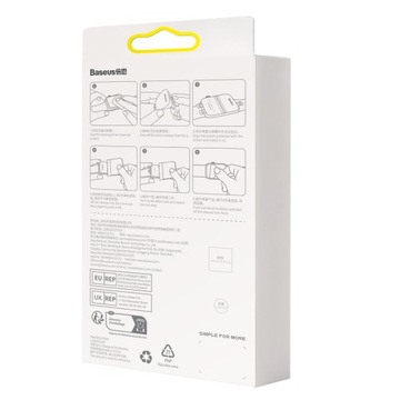 2 защитных пленки для Apple Watch 4 5 6 SE SE 2 40 мм + монтажный комплект