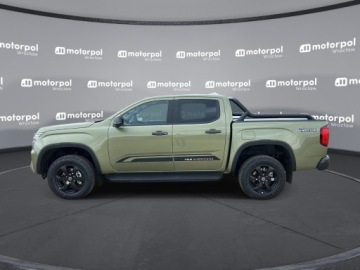 Volkswagen Amarok II 2026 Volkswagen Amarok PanAmericana 4MOTION, 3.0 V6 TDI, zdjęcie 6
