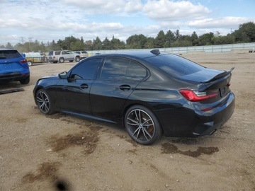 BMW Seria 3 G20-G21 2020 BMW Seria 3 330xi 2020 2.0l 2.0 Benzyna 255KM, zdjęcie 1