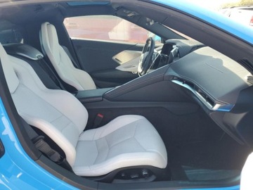 Chevrolet Corvette C7 2023 Chevrolet Corvette Stingray 2Lt 2023 6.2l 6.2 Benzyna 490KM, zdjęcie 10